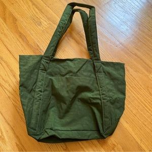 baggu mini cloud bag